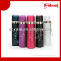 350ml 500ml Food grade stainless steel thermos bottle